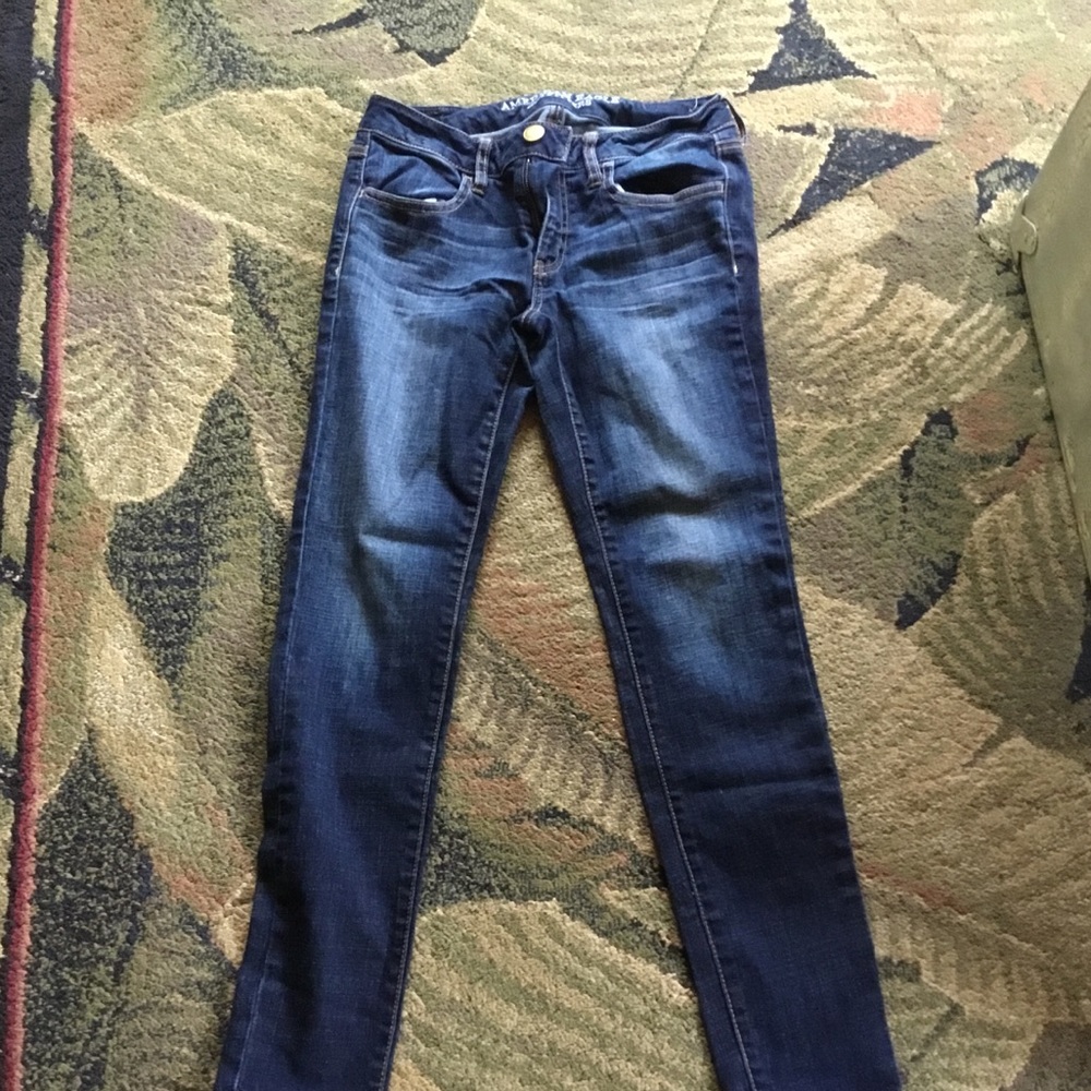 American Eagle Outfitters Jean Jegging